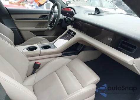 2023 Porsche Taycan Gts z USA, uszkodzony, nr VIN WP0AD2Y17PSA48243